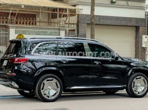Xe Mercedes Benz GLS 450 4Matic 2020