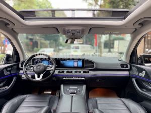 Xe Mercedes Benz GLS 450 4Matic 2020