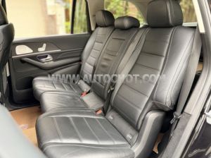 Xe Mercedes Benz GLS 450 4Matic 2020