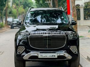 Xe Mercedes Benz GLS 450 4Matic 2020