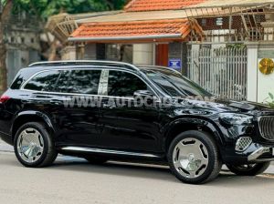 Xe Mercedes Benz GLS 450 4Matic 2020