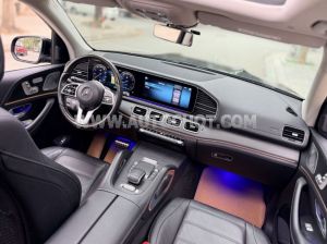 Xe Mercedes Benz GLS 450 4Matic 2020