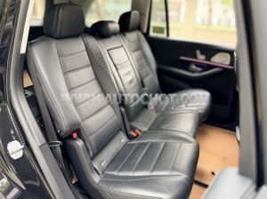 Xe Mercedes Benz GLS 450 4Matic 2020