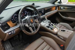 Xe Porsche Panamera 4 Executive 2018