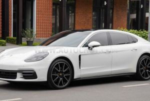Xe Porsche Panamera 4 Executive 2018