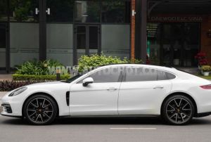 Xe Porsche Panamera 4 Executive 2018