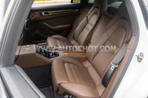 Xe Porsche Panamera 4 Executive 2018