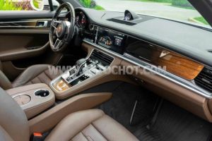 Xe Porsche Panamera 4 Executive 2018