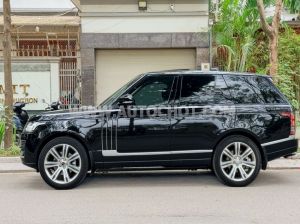 Xe LandRover Range Rover Vogue 3.0 Td6 2014