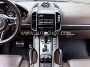 Xe Porsche Cayenne 3.6 V6 2013