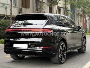 Xe Porsche Cayenne 3.6 V6 2013