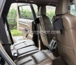 Xe Porsche Cayenne 3.6 V6 2013