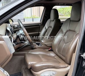 Xe Porsche Cayenne 3.6 V6 2013