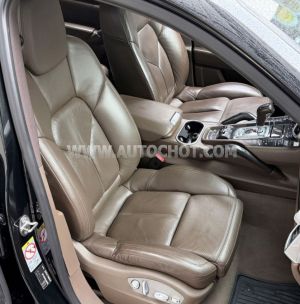 Xe Porsche Cayenne 3.6 V6 2013