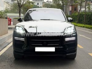 Xe Porsche Cayenne 3.6 V6 2013
