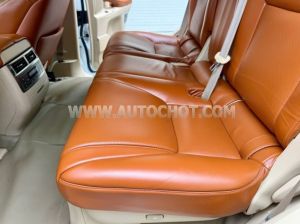 Xe Lexus LX 570 2010