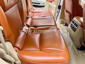 Xe Lexus LX 570 2010