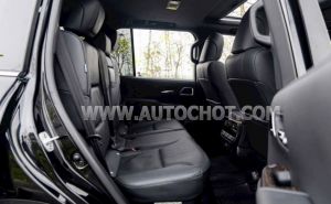 Xe Toyota Land Cruiser 3.5 V6 2025