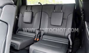 Xe Toyota Land Cruiser 3.5 V6 2025