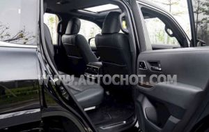 Xe Toyota Land Cruiser 3.5 V6 2025