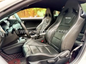 Xe Ford Mustang EcoBoost Fastback 2018