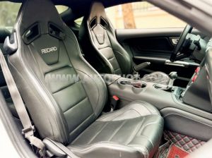 Xe Ford Mustang EcoBoost Fastback 2018