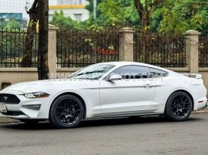 Xe Ford Mustang EcoBoost Fastback 2018