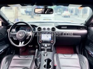 Xe Ford Mustang EcoBoost Fastback 2018
