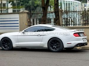 Xe Ford Mustang EcoBoost Fastback 2018