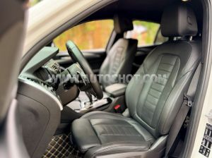 Xe BMW X4 xDrive20i M Sport 2020