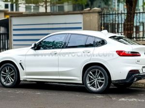 Xe BMW X4 xDrive20i M Sport 2020