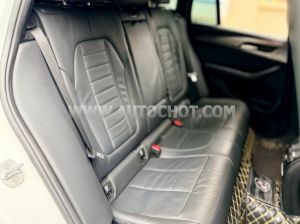 Xe BMW X4 xDrive20i M Sport 2020