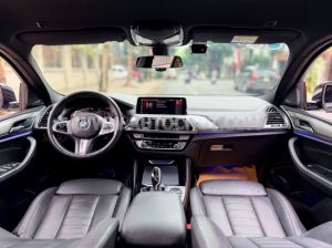 Xe BMW X4 xDrive20i M Sport 2020