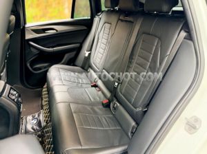 Xe BMW X4 xDrive20i M Sport 2020