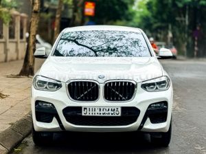 Xe BMW X4 xDrive20i M Sport 2020