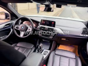 Xe BMW X4 xDrive20i M Sport 2020