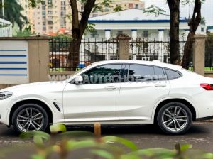 Xe BMW X4 xDrive20i M Sport 2020