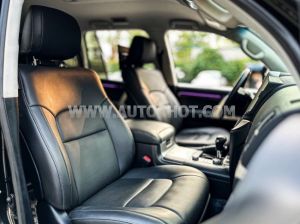 Xe Toyota Land Cruiser VX 4.6 V8 2019