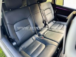 Xe Toyota Land Cruiser VX 4.6 V8 2019