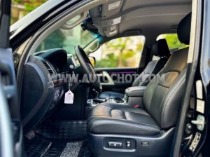 Xe Toyota Land Cruiser VX 4.6 V8 2019