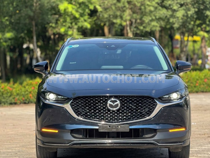 Mazda CX 30 Premium 2.0 AT 2022