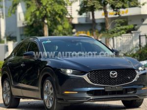 Xe Mazda CX 30 Premium 2.0 AT 2022