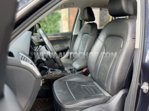 Xe Audi Q5 2.0 AT 2014