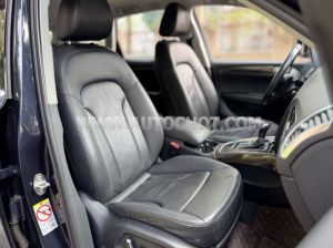 Xe Audi Q5 2.0 AT 2014