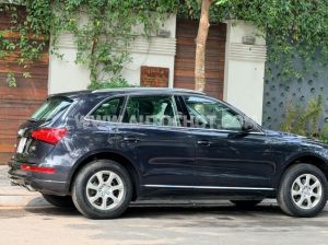 Xe Audi Q5 2.0 AT 2014