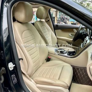Xe Mercedes Benz C class C250 Exclusive 2015