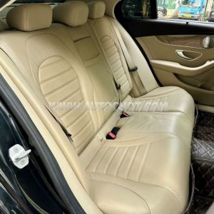 Xe Mercedes Benz C class C250 Exclusive 2015