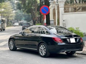 Xe Mercedes Benz C class C250 Exclusive 2015