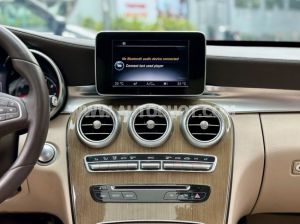 Xe Mercedes Benz C class C250 Exclusive 2015