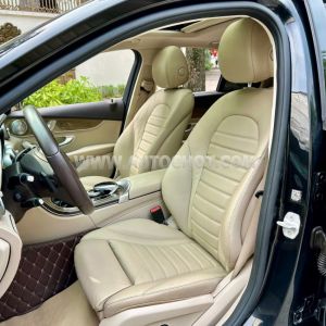 Xe Mercedes Benz C class C250 Exclusive 2015